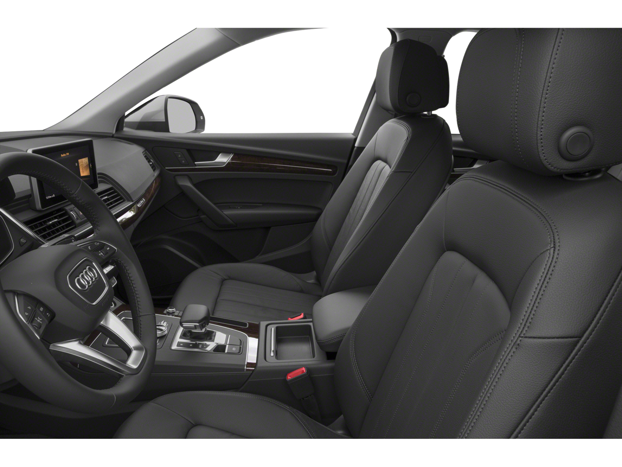 2020 Audi Q5 Premium Plus