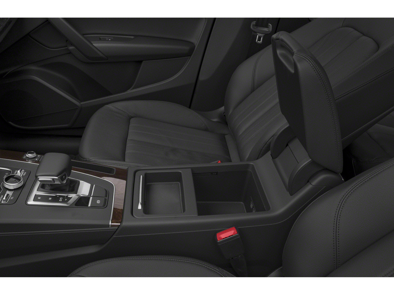2020 Audi Q5 Premium Plus