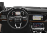 2020 Audi Q8 Premium Plus