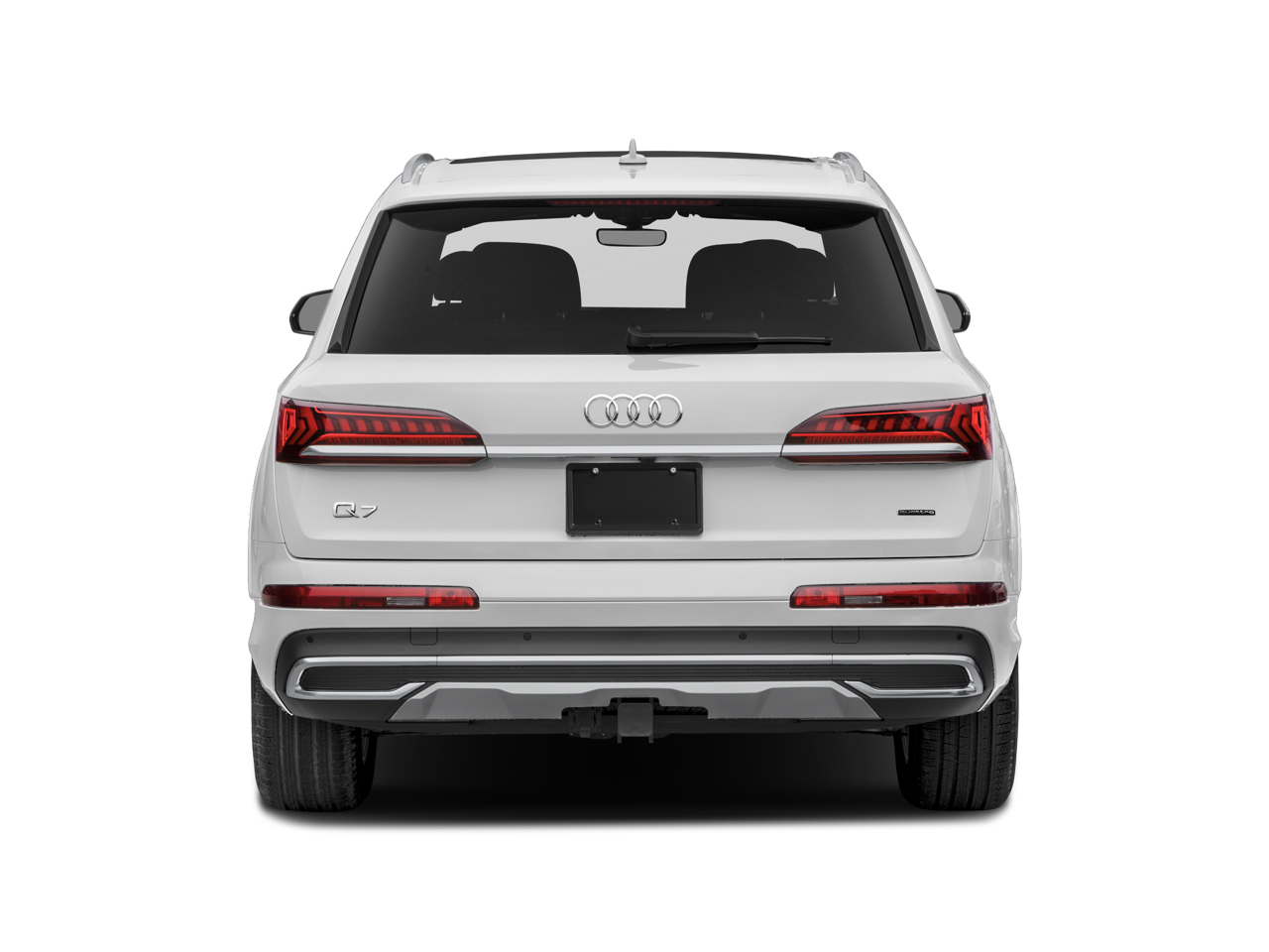 2021 Audi Q7 Premium
