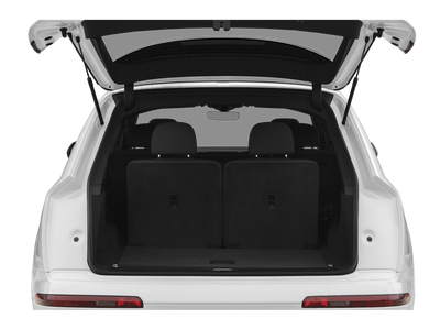 2021 Audi Q7 Premium