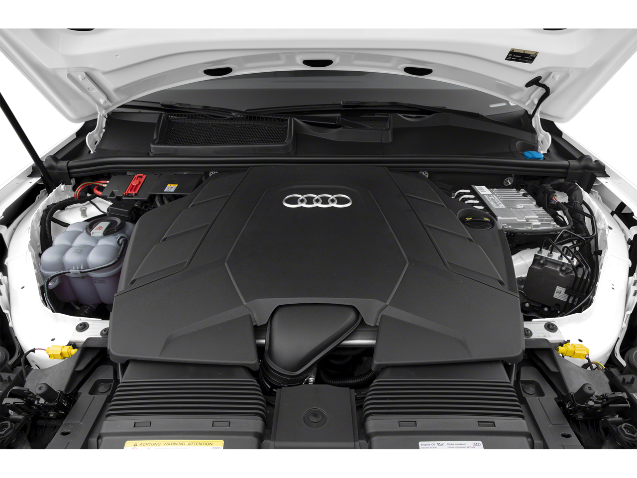 2021 Audi Q7 Premium