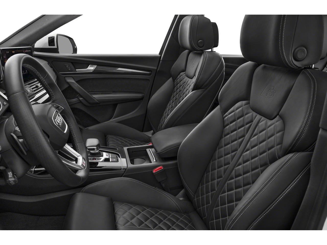 2021 Audi Sq5 Sportback Prestige