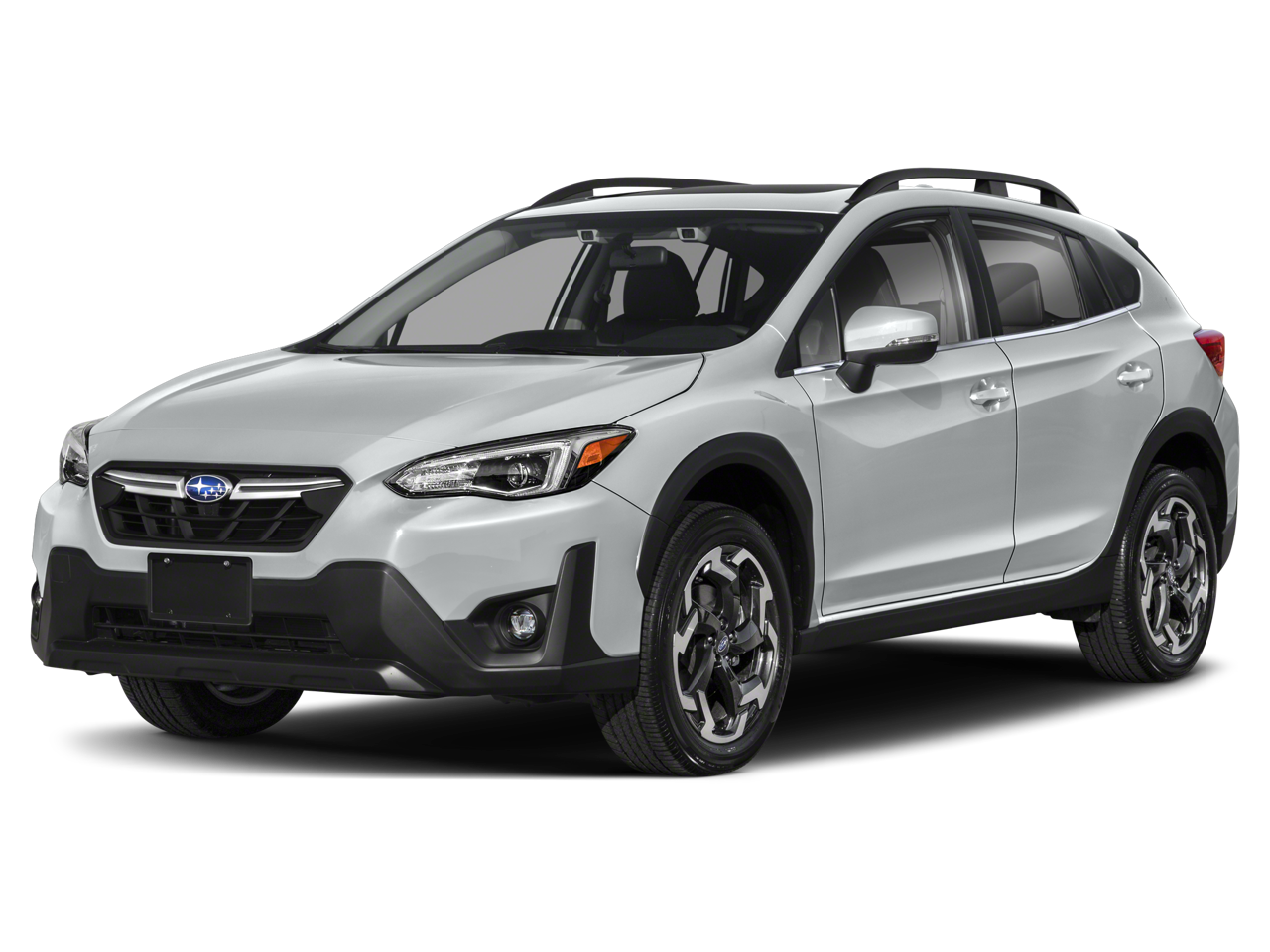 2021 Subaru Crosstrek Limited CVT's photo