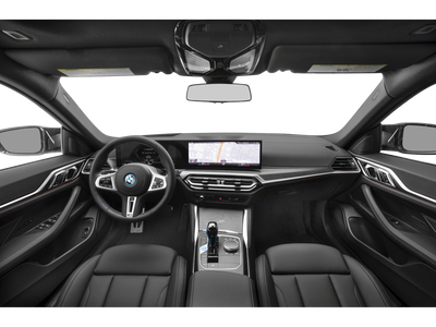 2022 BMW i4 eDrive40