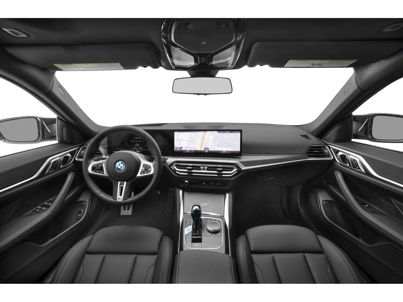 2022 BMW i4 eDrive40