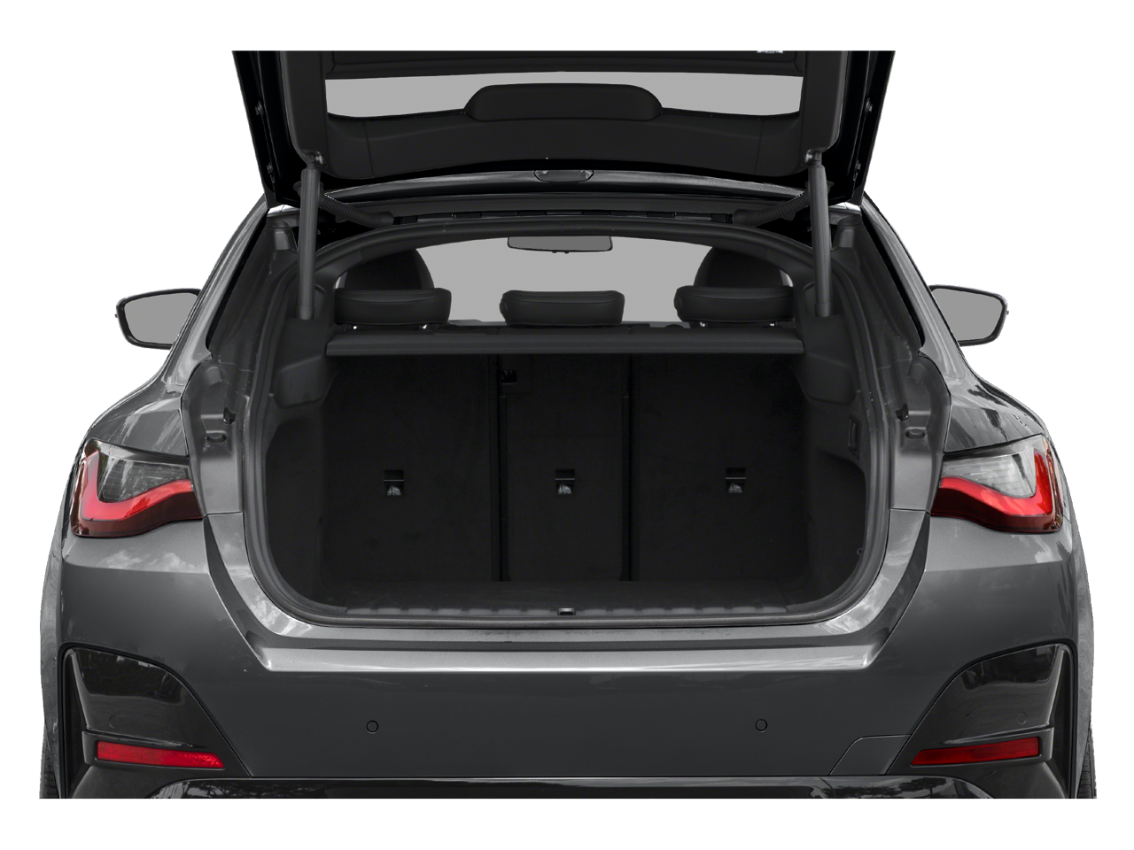 2022 BMW i4 eDrive40