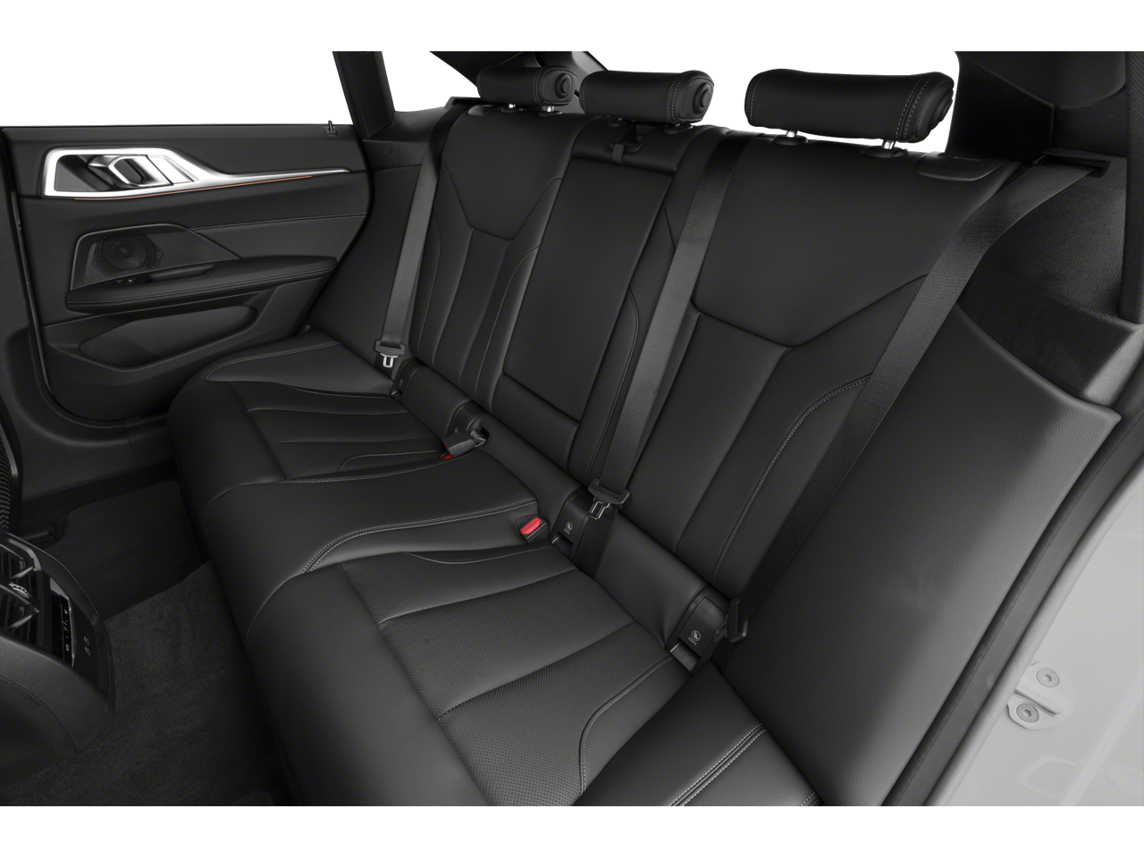 2022 BMW i4 eDrive40