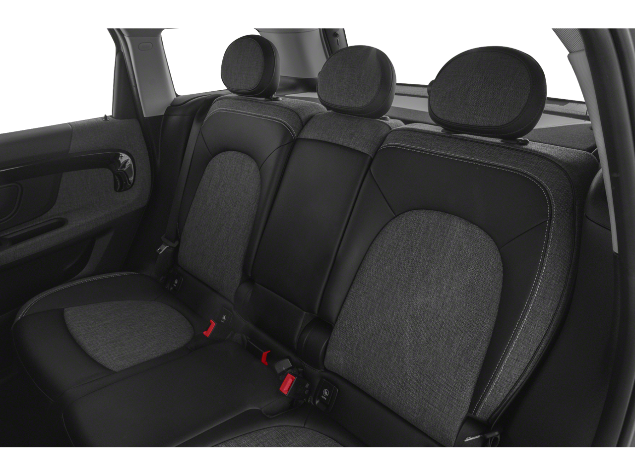 2022 MINI Countryman Cooper SE