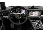 2022 Porsche Panamera GTS