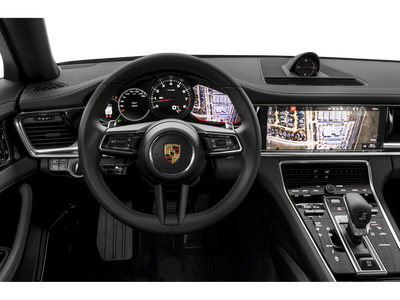 2022 Porsche Panamera GTS