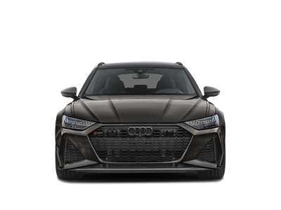 2023 Audi RS 6 Avant 4.0 TFSI quattro