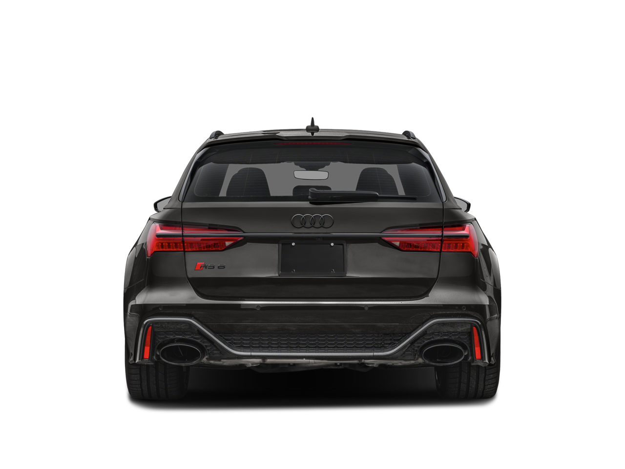 2023 Audi RS 6 Avant 4.0 TFSI quattro