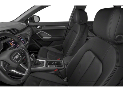 2023 Audi Q3 Premium Plus
