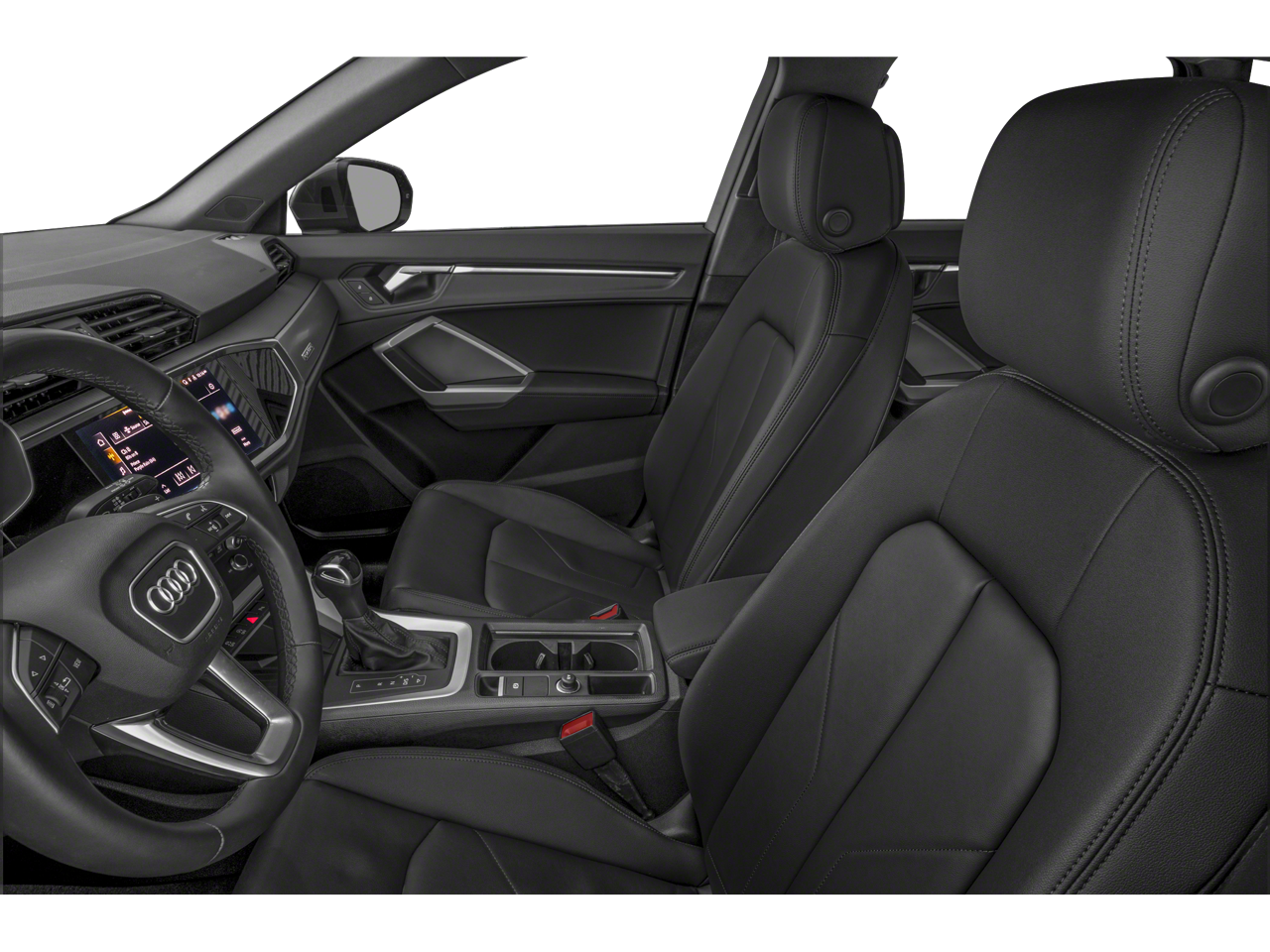 2023 Audi Q3 Premium Plus