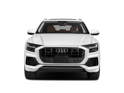 2023 Audi Q8 Prestige