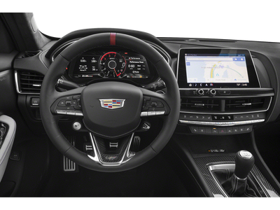 2023 Cadillac CT5-V Blackwing