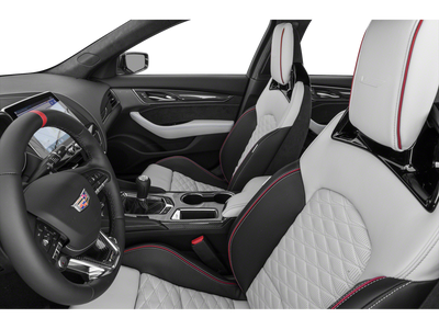 2023 Cadillac CT5-V Blackwing