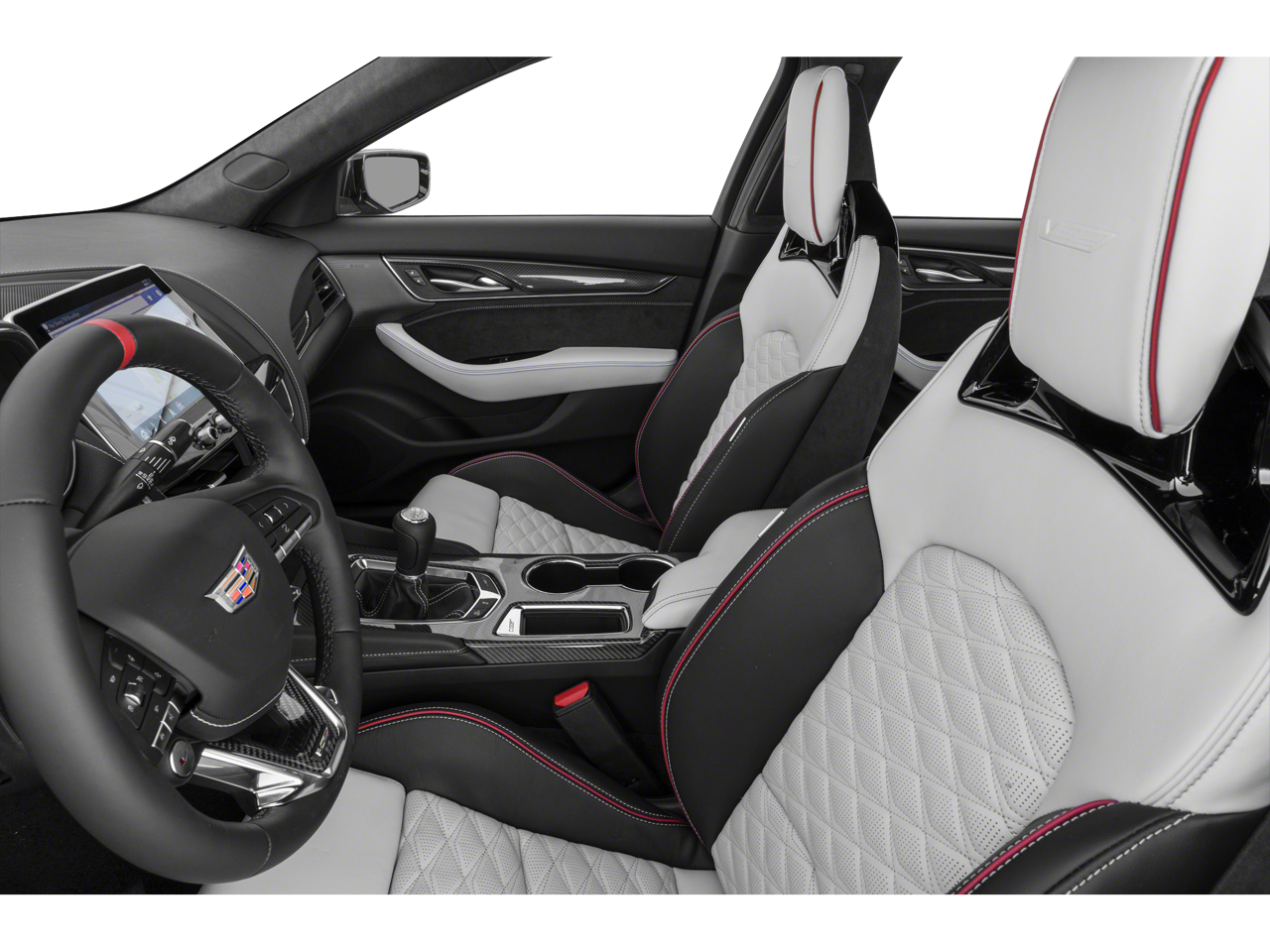 2023 Cadillac CT5-V Blackwing