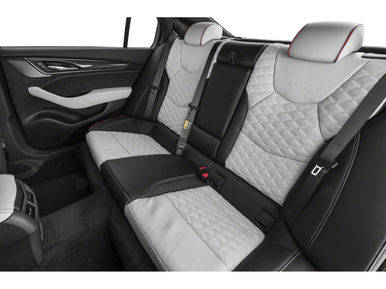 2023 Cadillac CT5-V Blackwing