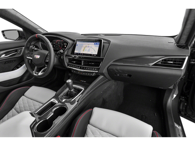 2023 Cadillac CT5-V Blackwing