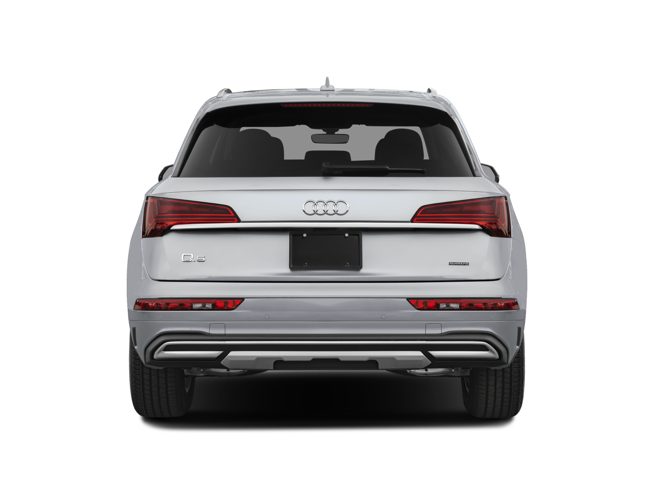 2024 Audi Q5 S line Premium