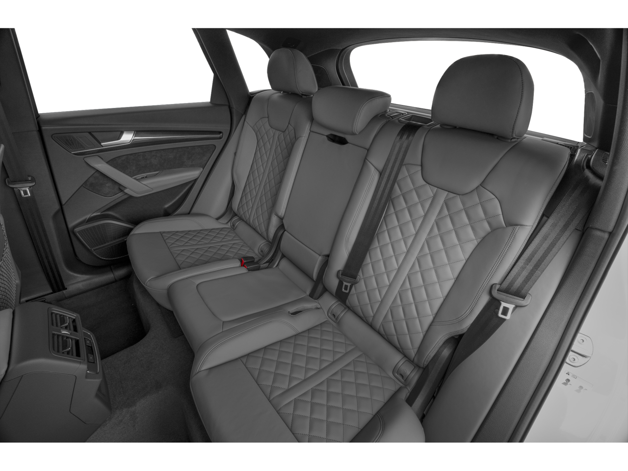 2024 Audi SQ5 Premium Plus