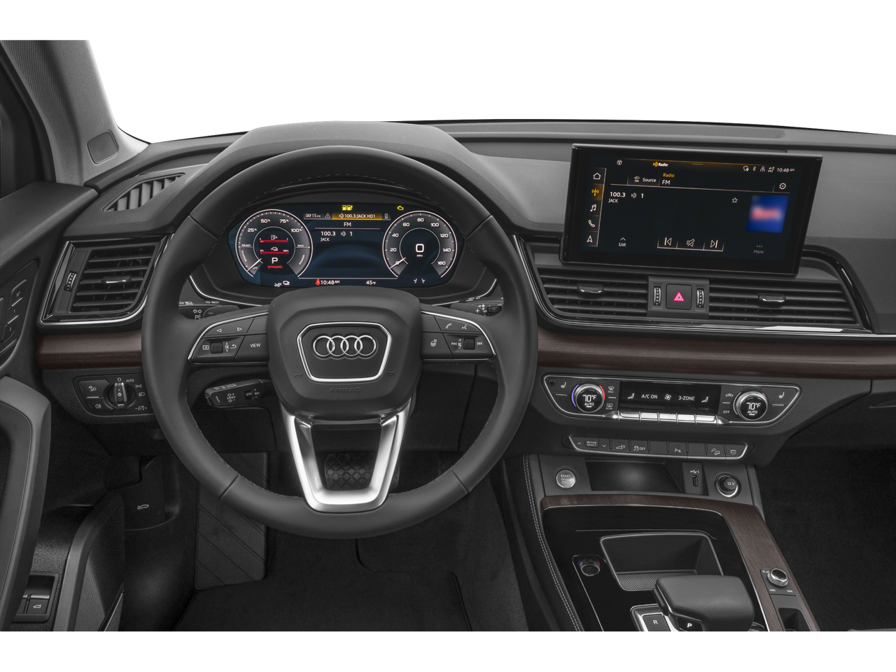 2024 Audi Q5 S line Premium Plus