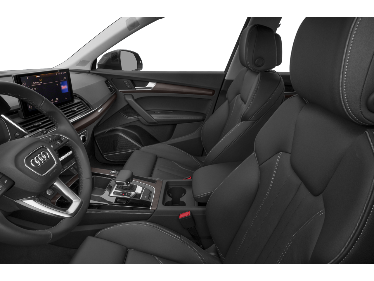 2024 Audi Q5 S line Premium Plus
