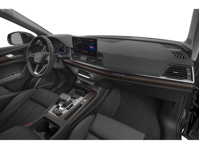 2024 Audi Q5 S line Premium Plus