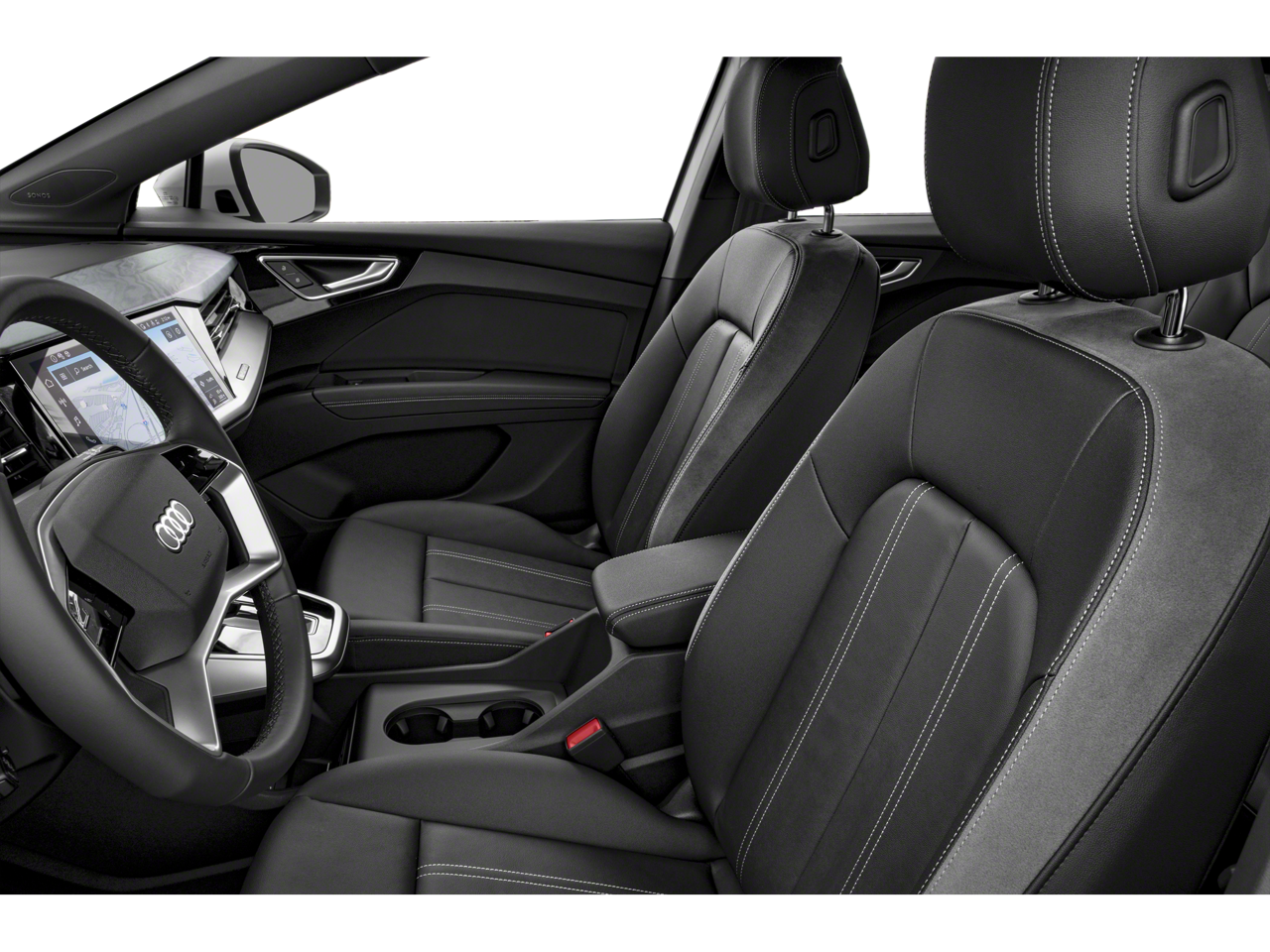 2024 Audi Q4 e-tron Premium Plus