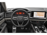 2024 Volkswagen Atlas 2.0T Peak Edition SEL