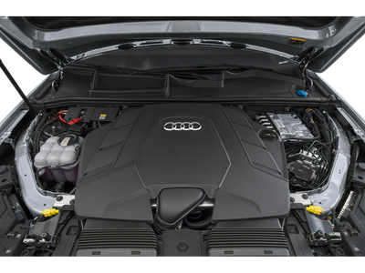 2025 Audi Q7 Prestige