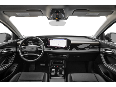 2025 Audi Q6 E-Tron Premium Plus
