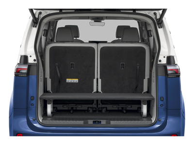 2025 Volkswagen ID. Buzz Pro S Plus AWD