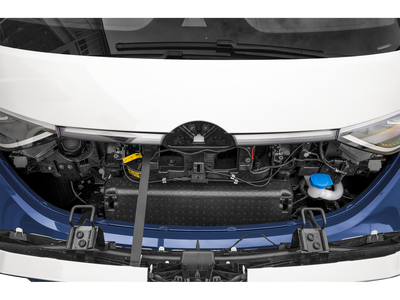 2025 Volkswagen ID. Buzz Pro S Plus AWD