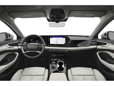 2026 Audi A6 Sedan Premium Plus
