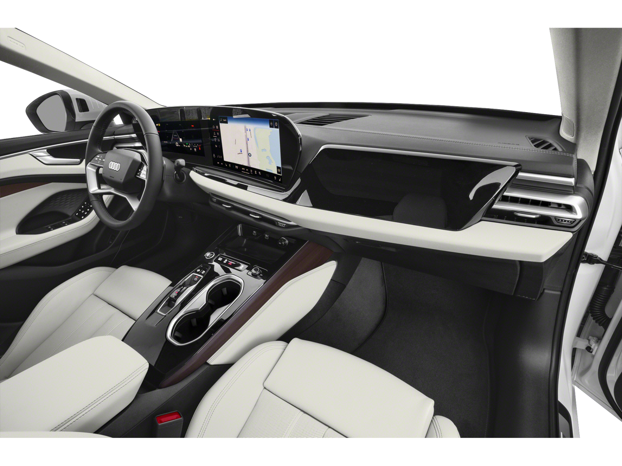 2026 Audi A6 Sedan Premium Plus