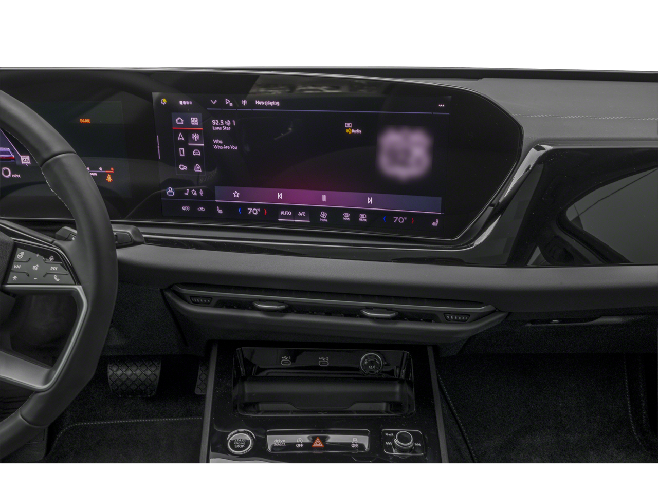 2026 Audi A5 Premium Plus