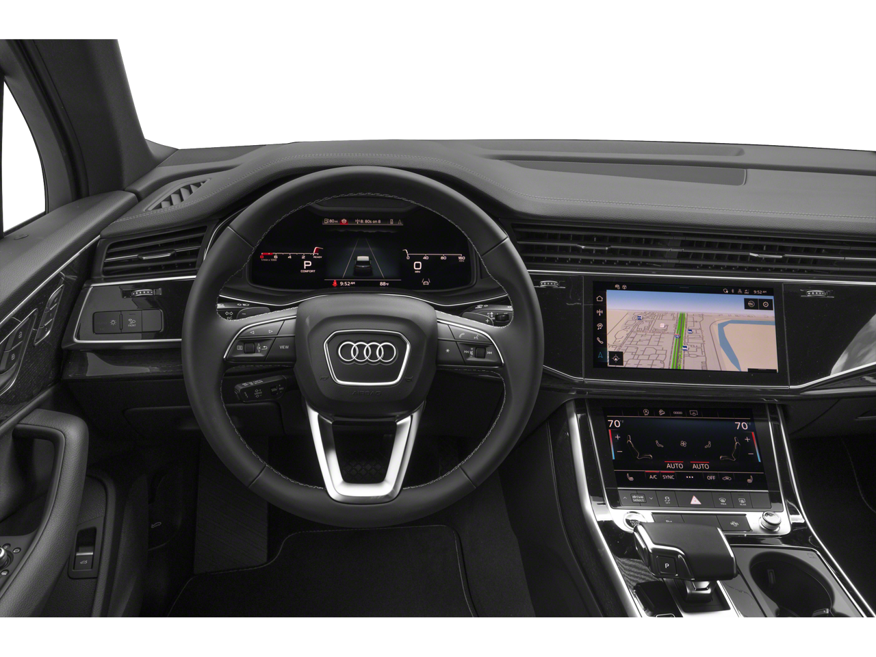 2026 Audi Q7 Premium Plus