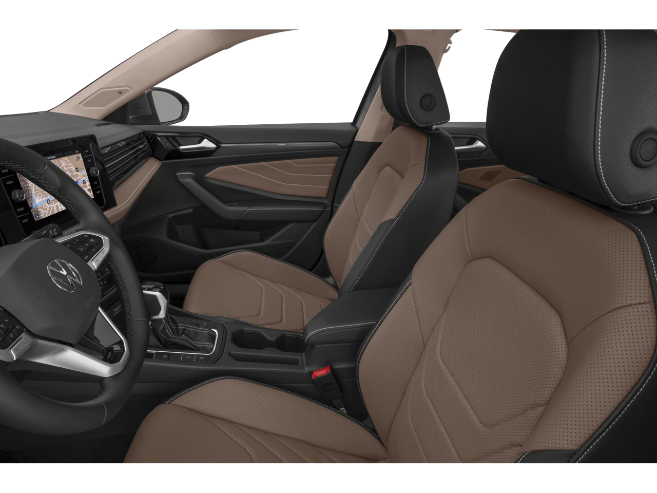 2026 Volkswagen Jetta SEL FWD