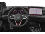 2026 Volkswagen Golf GTI SE FWD