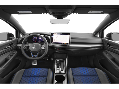 2026 Volkswagen Golf R Golf R 4MOTION