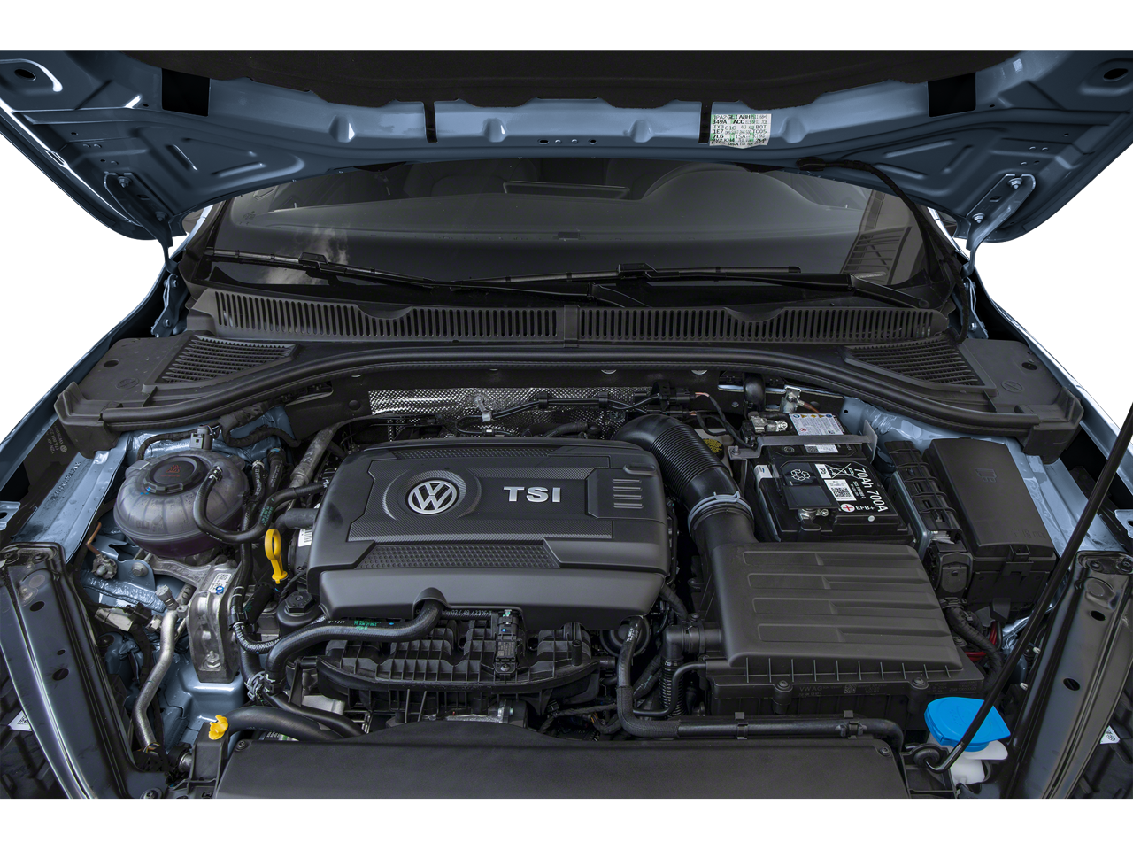 2026 Volkswagen Jetta GLI 2.0T Autobahn FWD