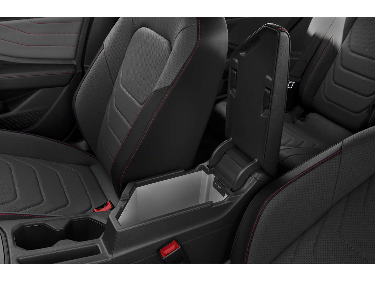 2026 Volkswagen Jetta GLI 2.0T Autobahn FWD