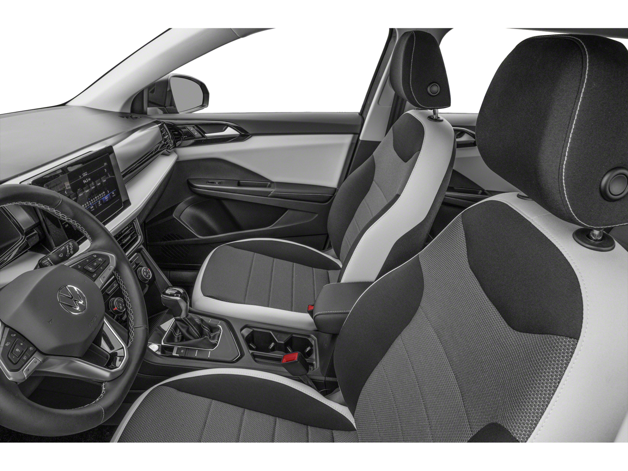 2026 Volkswagen Taos S FWD