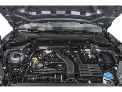 2026 Volkswagen Taos S FWD