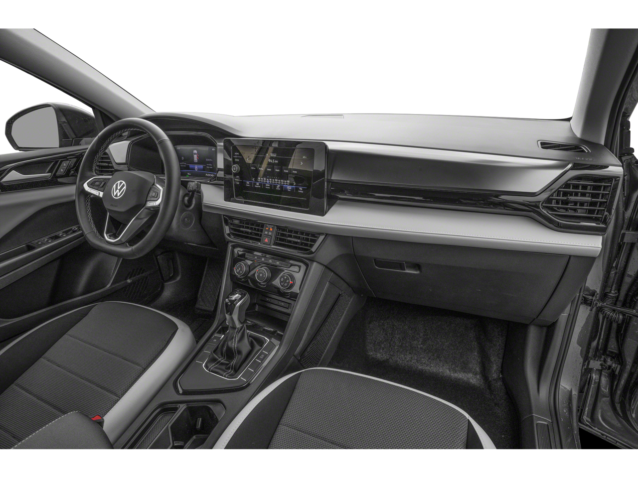 2026 Volkswagen Taos S FWD