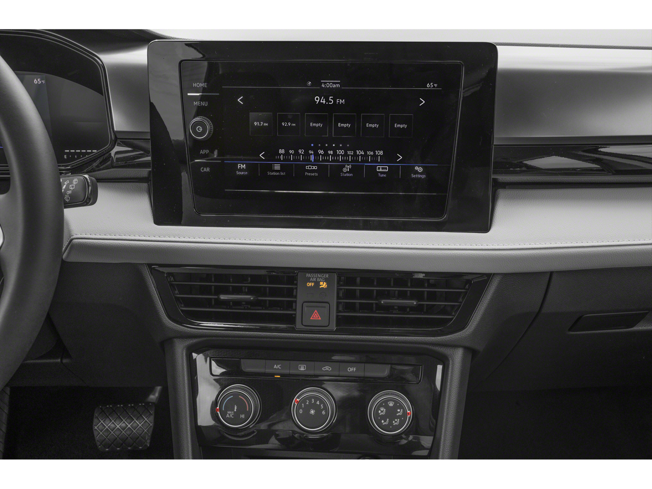 2026 Volkswagen Taos S