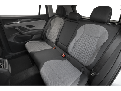 2027 Volkswagen Tiguan S FWD